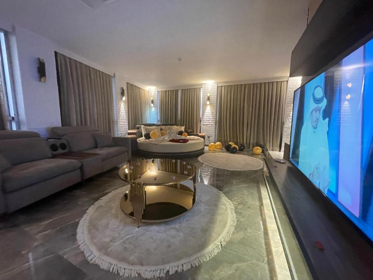 בורסה Le Luxe Suites Hotel & Spa מראה חיצוני תמונה